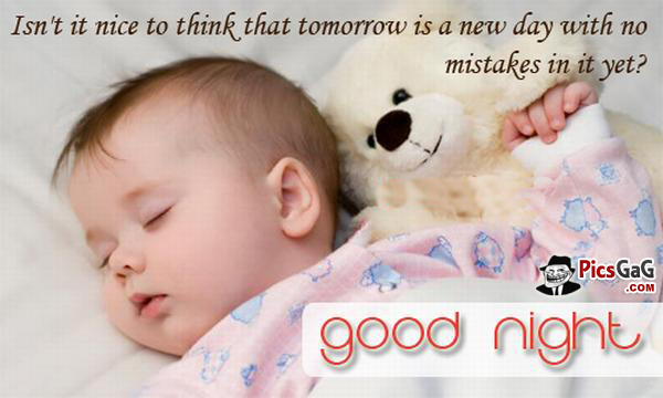 Top 10 Marvellous ‘Good Night’ Quotes, Free Images Download For ...