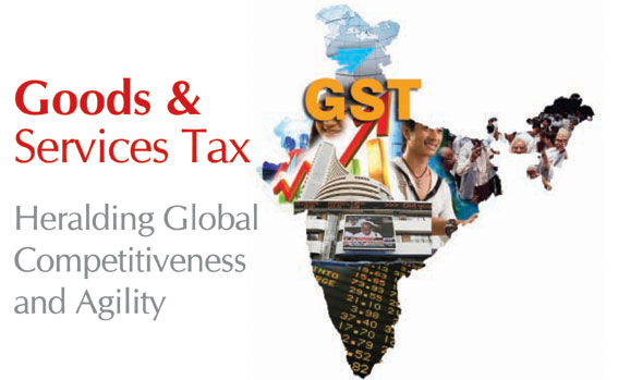 Goods and Services Tax 1
