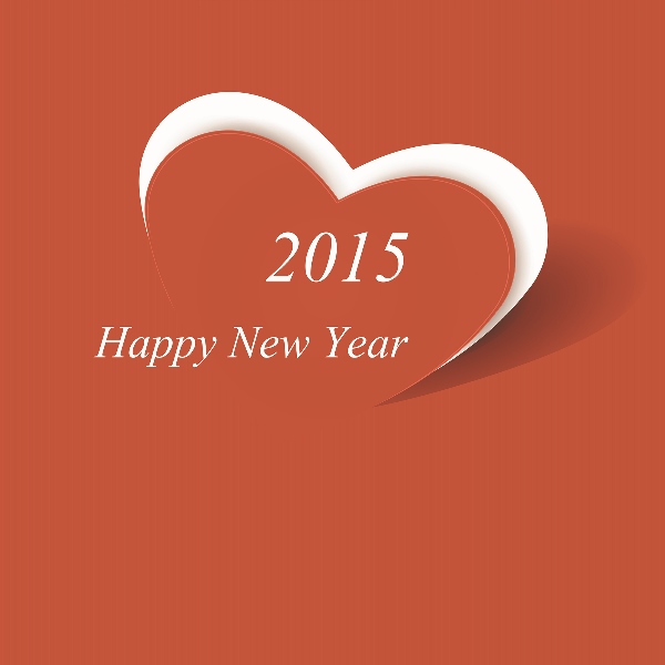 New Year 2015