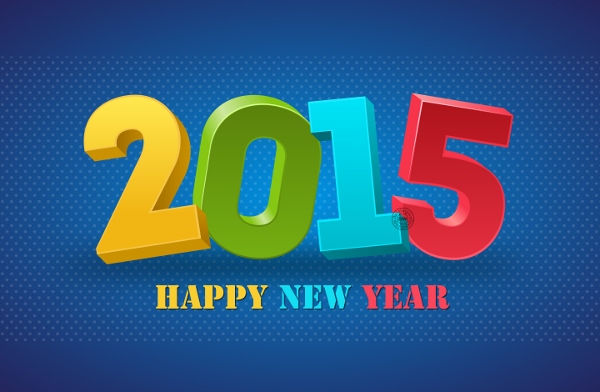 Happy New Year 2015  (6)
