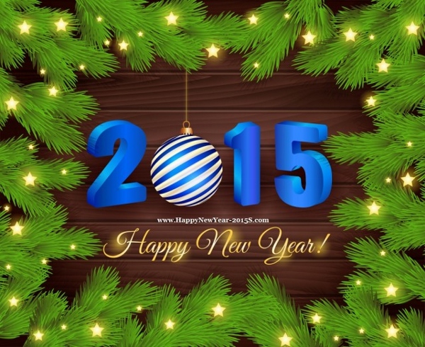 Happy New Year 2015  (7)