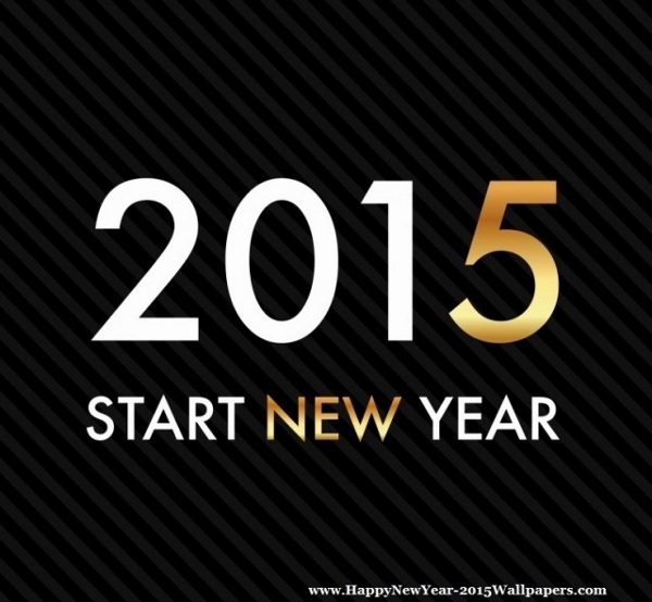 Happy New Year 2015  (8)