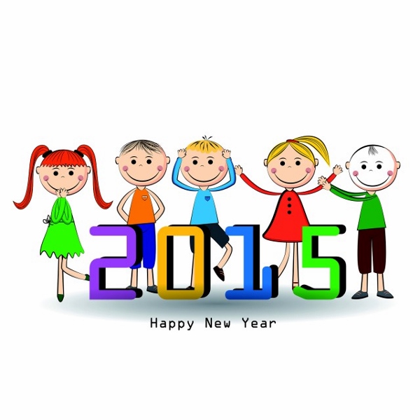 Happy New Year 2015  (9)
