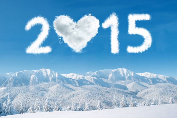 2015 Cloud Over Mountain Frozen