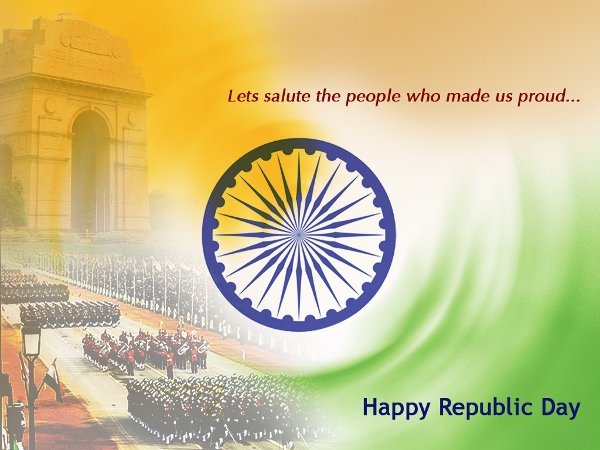 Happy Republic Day  (4)