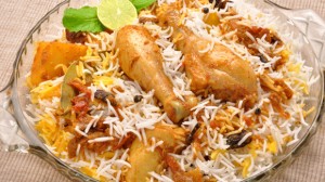 Hyderabadi Chicken Biryani  Recipe Knorr India_29_3.1.16_326X580