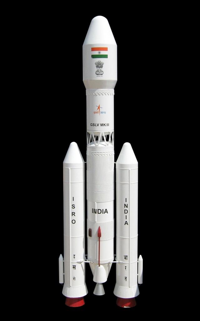 Indian Space Research Organisation10