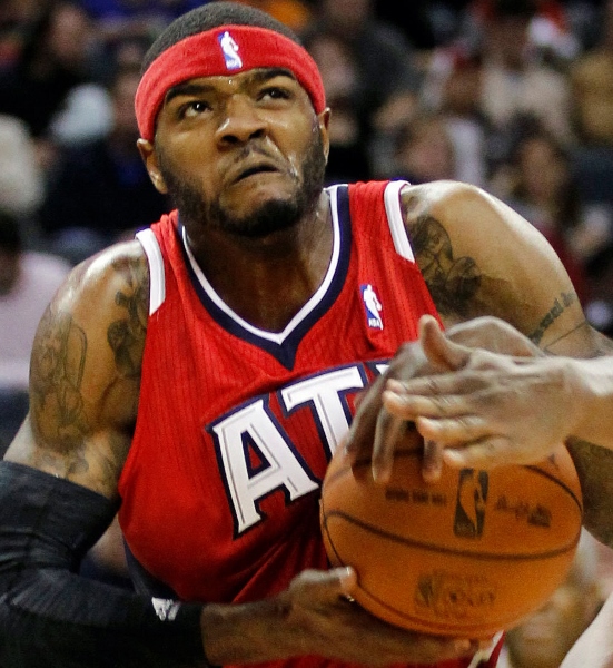Josh Smith (4)