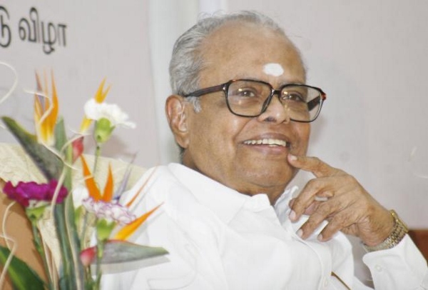 K. Balachander (5)
