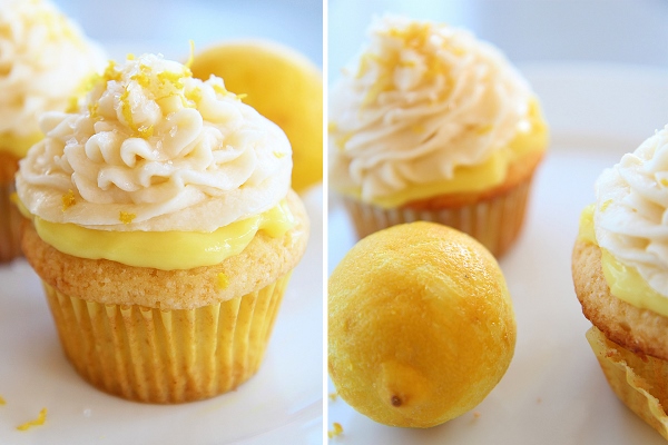 Lemon Cupcake Day (7)
