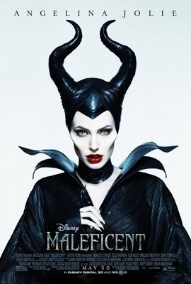 Maleficent_poster