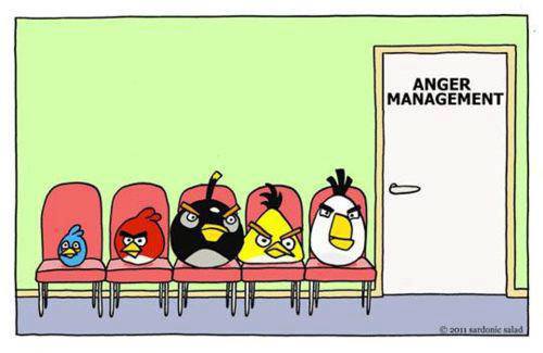 Management Jokes  (4)