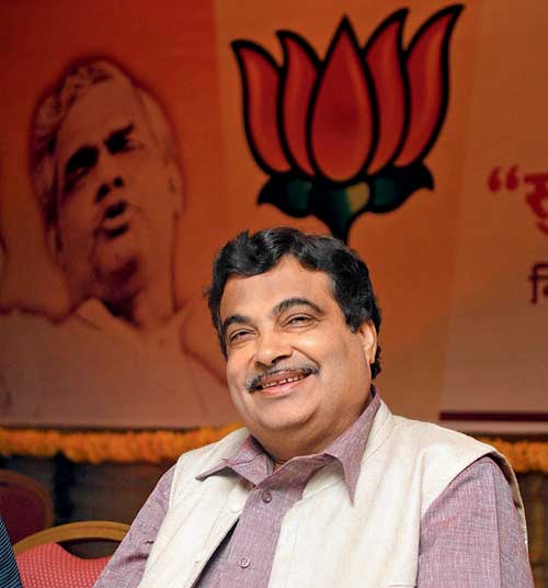 Nitin-Gadkari