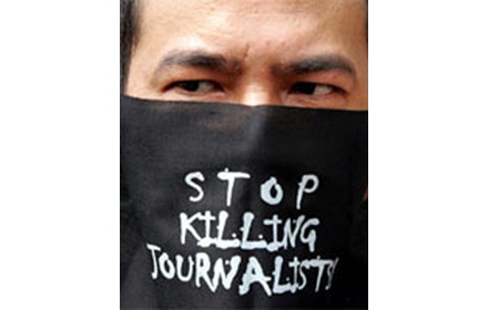 Remembrance Day of Journalists Killed in the Line of Duty (17)
