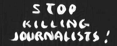 Remembrance Day of Journalists Killed in the Line of Duty (25)