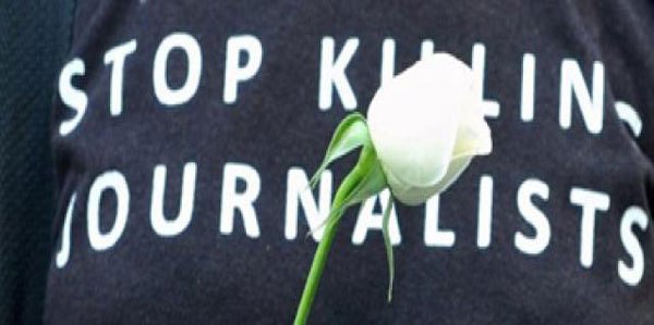 Remembrance Day of Journalists Killed in the Line of Duty (27)