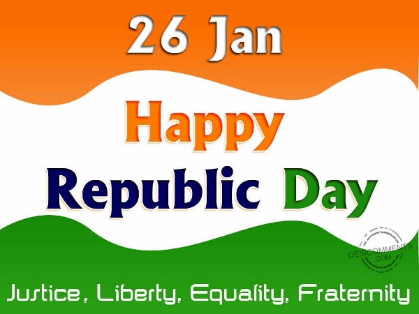 Republic Day Wishes  (3)