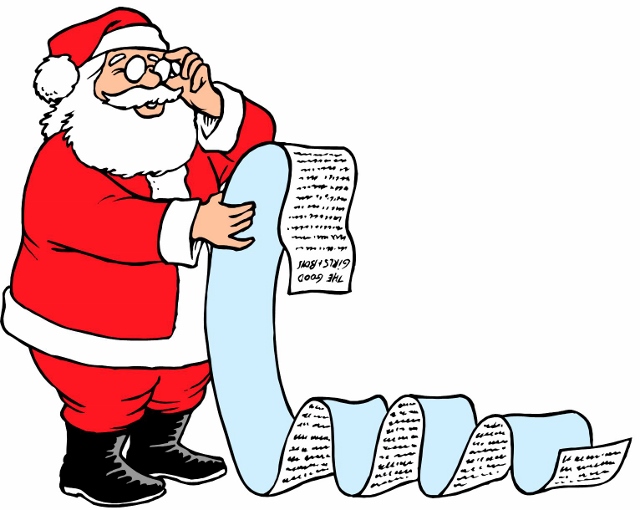 Santa's List Day (20)