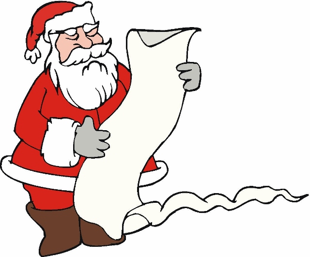 Santa's List Day  (7)