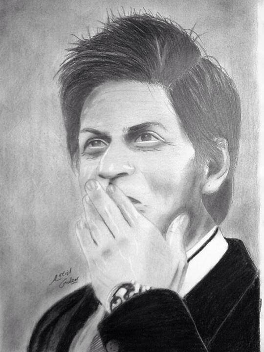 Shah Rukh Khan 2