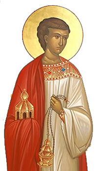 St. Stephen's Day (4)