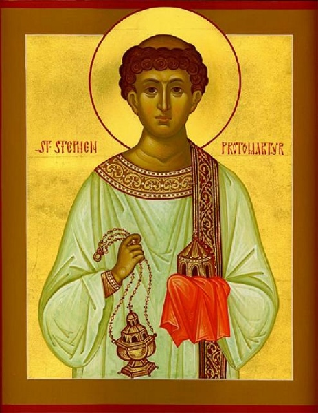 St. Stephen's Day (5)