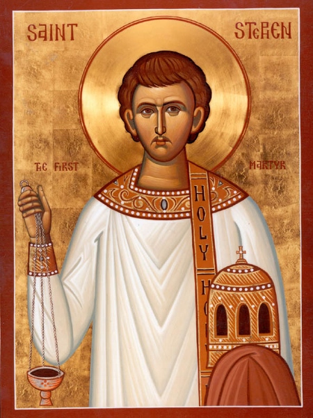 St. Stephen's Day (7)