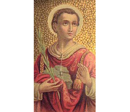 St. Stephen's Day (8)