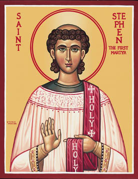 St. Stephen's Day (9)