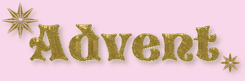 Third Sunday of Advent (1)