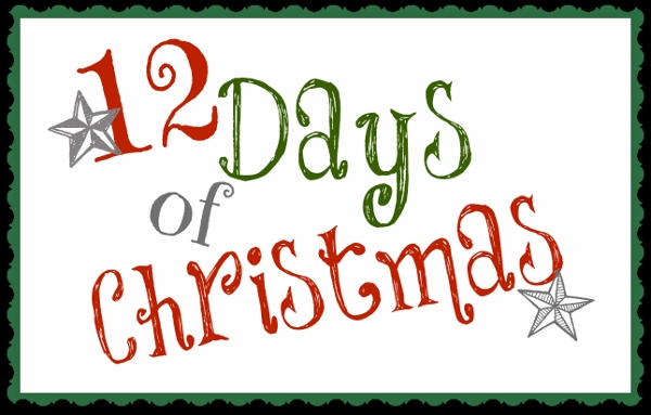 Twelve Days of Christmas  (4)