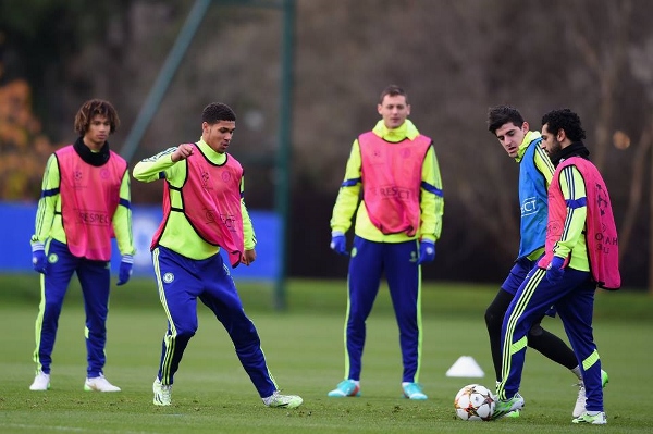 UEFA Champions League (1)