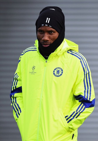 UEFA Champions League (10)