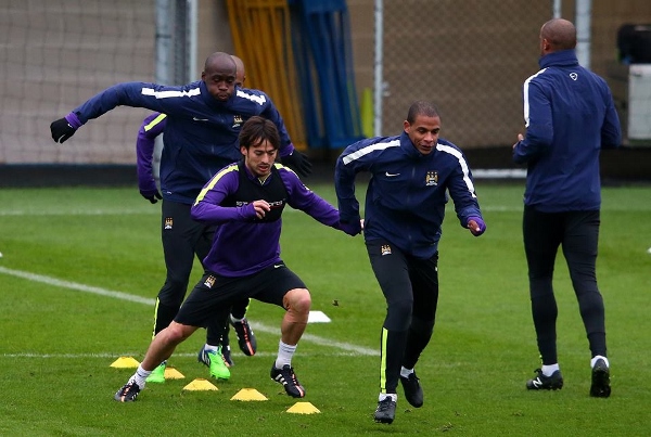 UEFA Champions League (2)