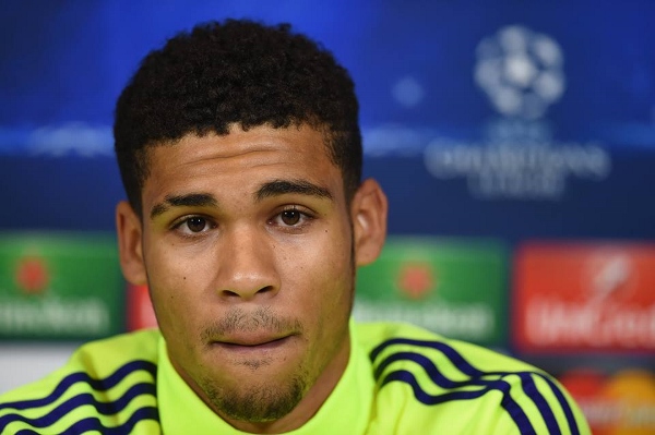 UEFA Champions League (4)