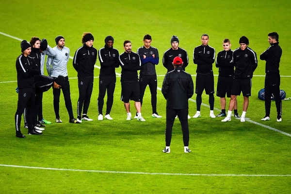 UEFA Champions League (9)