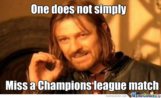 UEFA Champions League Jokes  (6)