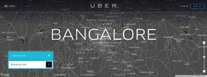 Uber-india-bangalore