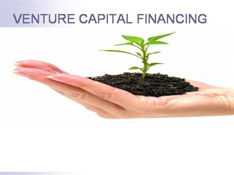 Venture Capital Financing