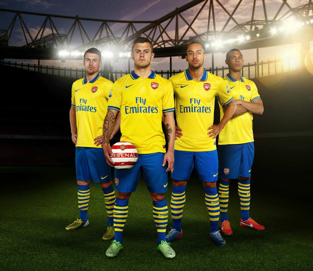 arsenal football club9