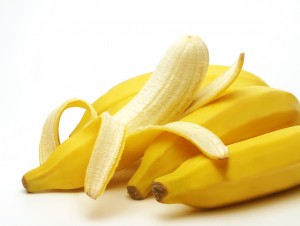 banana