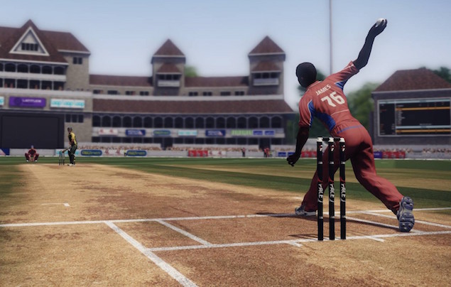 Don Bradman Cricket 14 for PS4 & Xbox One to release in Feb’15