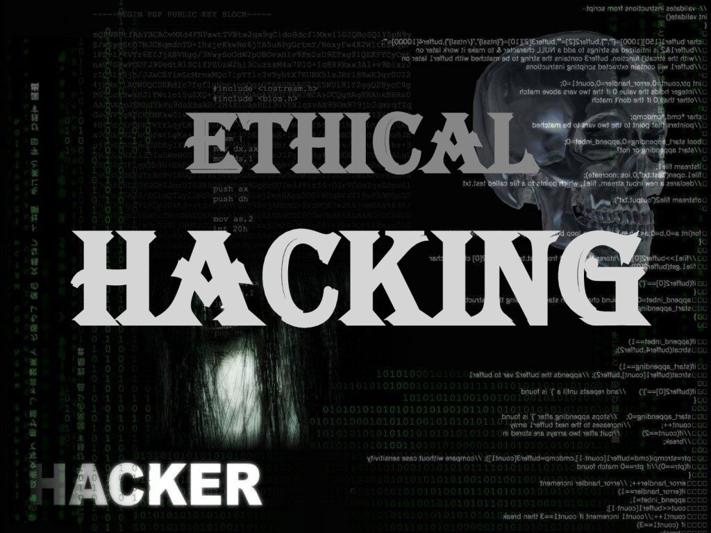 ethical-hacking