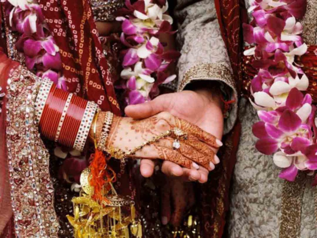 indian-marriage