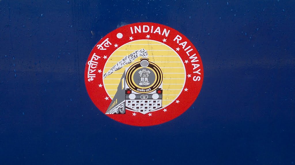 indian railway 14