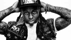 lil wayne