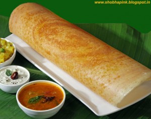 masala dosa f