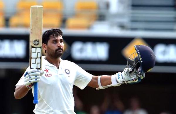 5 Centuries, 4 against Australia; that’s Murli Vijay for you!