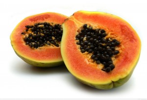 papaya