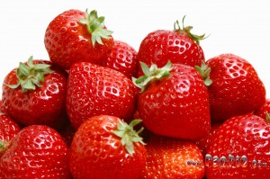 strawberry